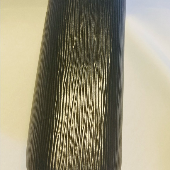 BLACK EPI COSMETIC POUCH - Picture 10 of 10